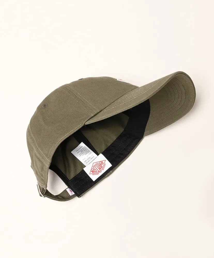 6Panel Cap
