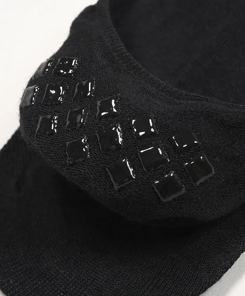 Cool 24/7 Invisible Socks