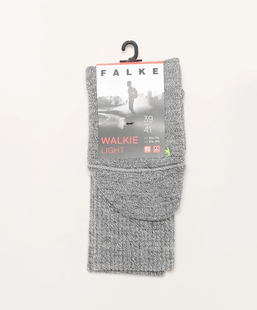16486 Walkie Light Socks