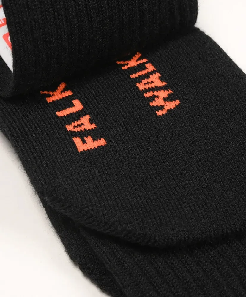 Walkie Light Socks