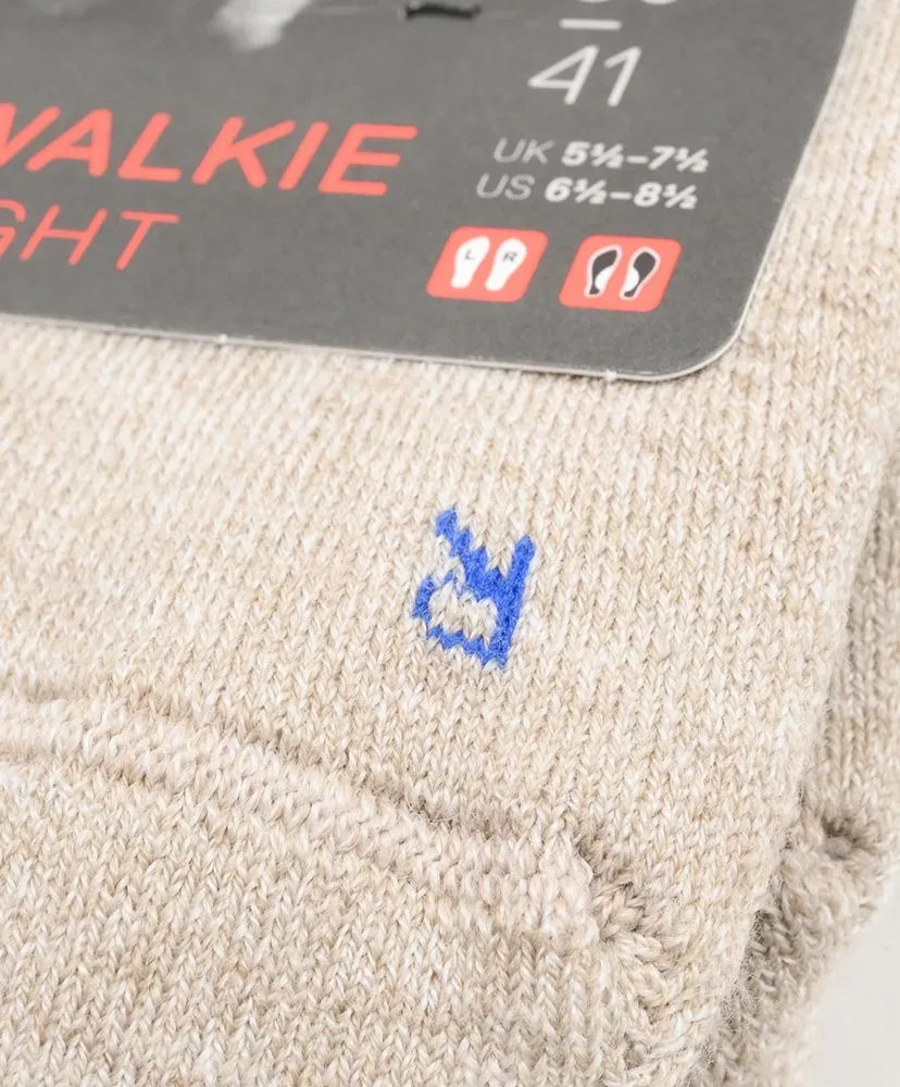 Walkie Light Socks