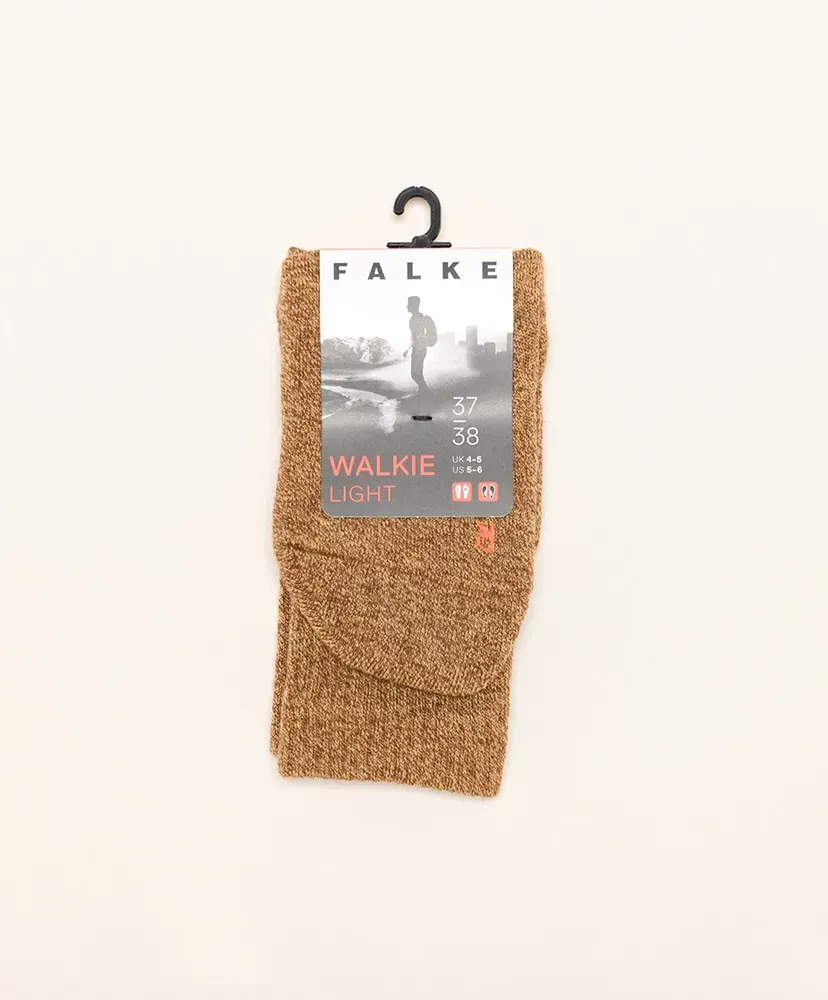 Walkie Light Socks