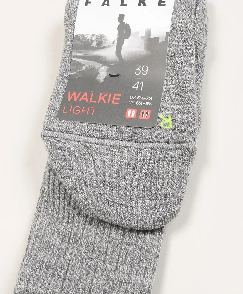 Walkie Light Socks