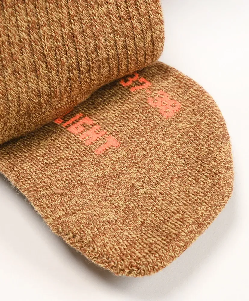 Walkie Light Socks