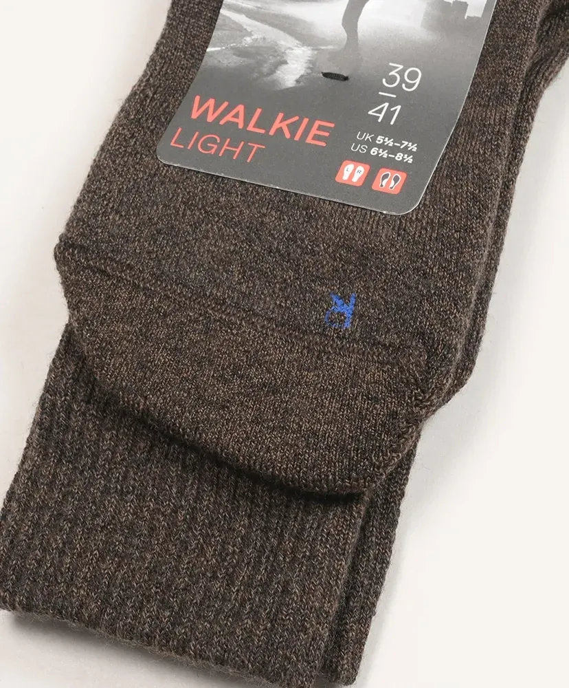 Walkie Light Socks