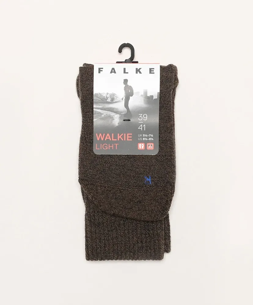 16486 Walkie Light Socks