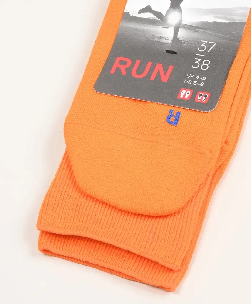 16605 Run Socks