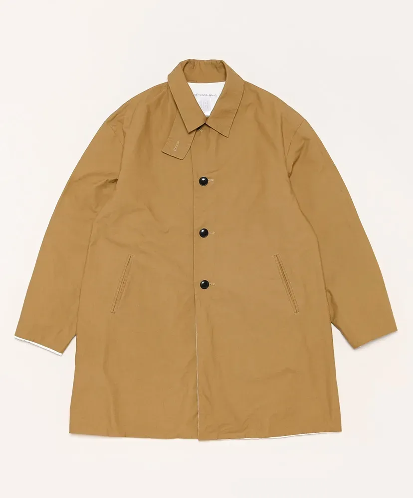 Sakura Coat