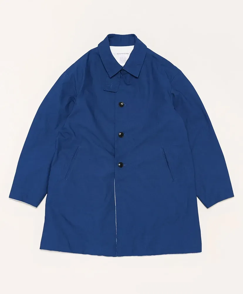 Sakura Coat