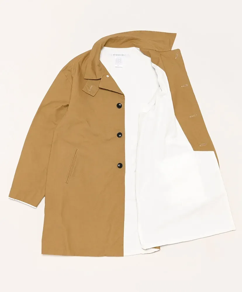 Sakura Coat