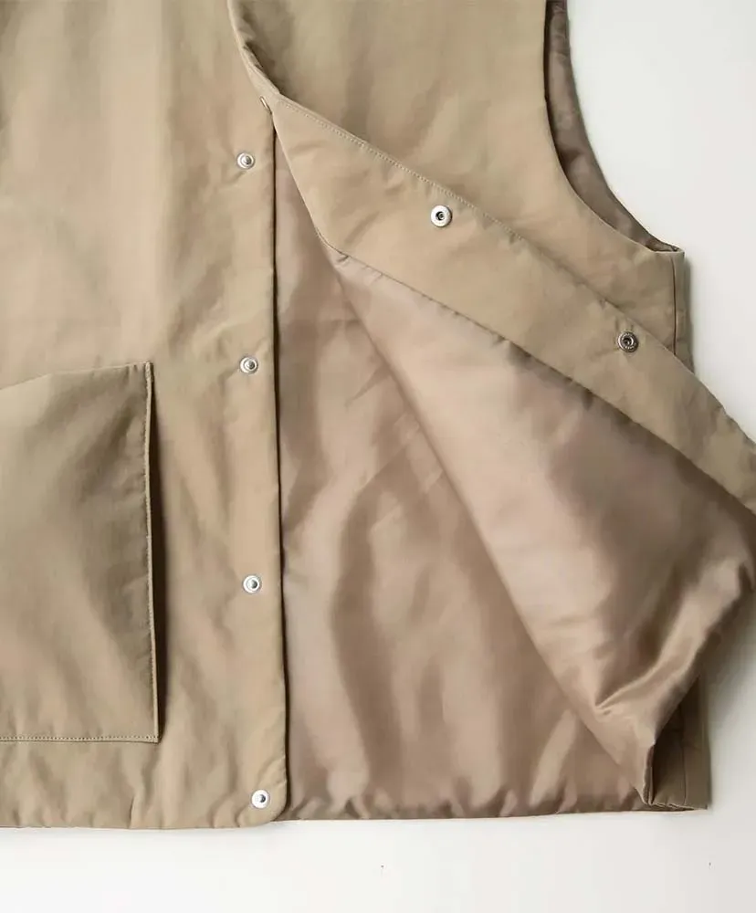 Ducks Vest
