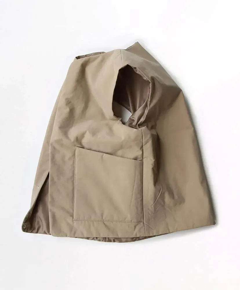 Ducks Vest