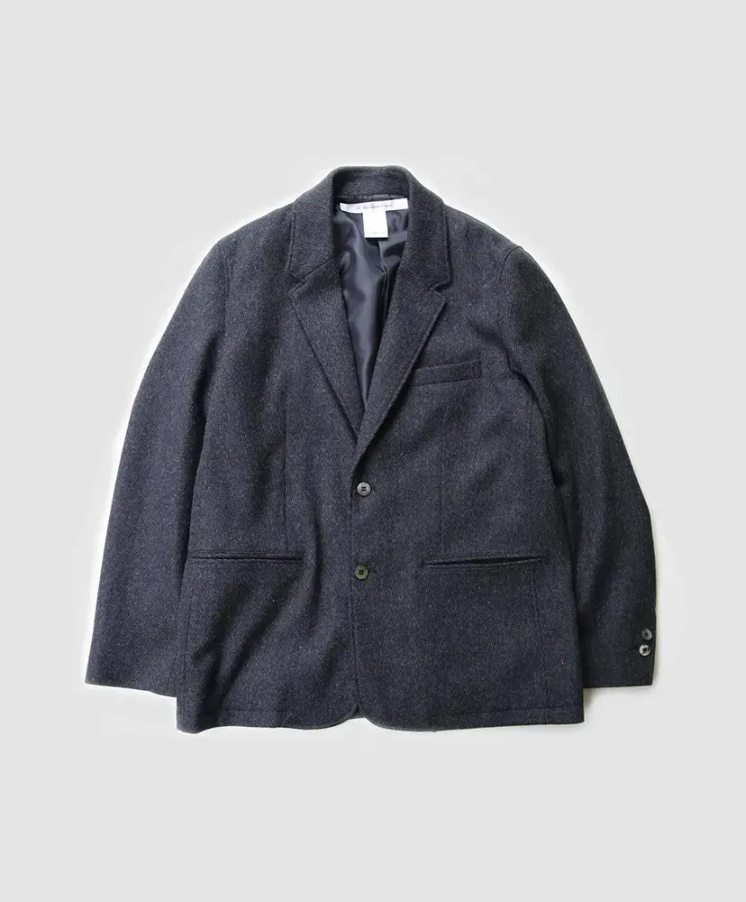 Eral Jacket