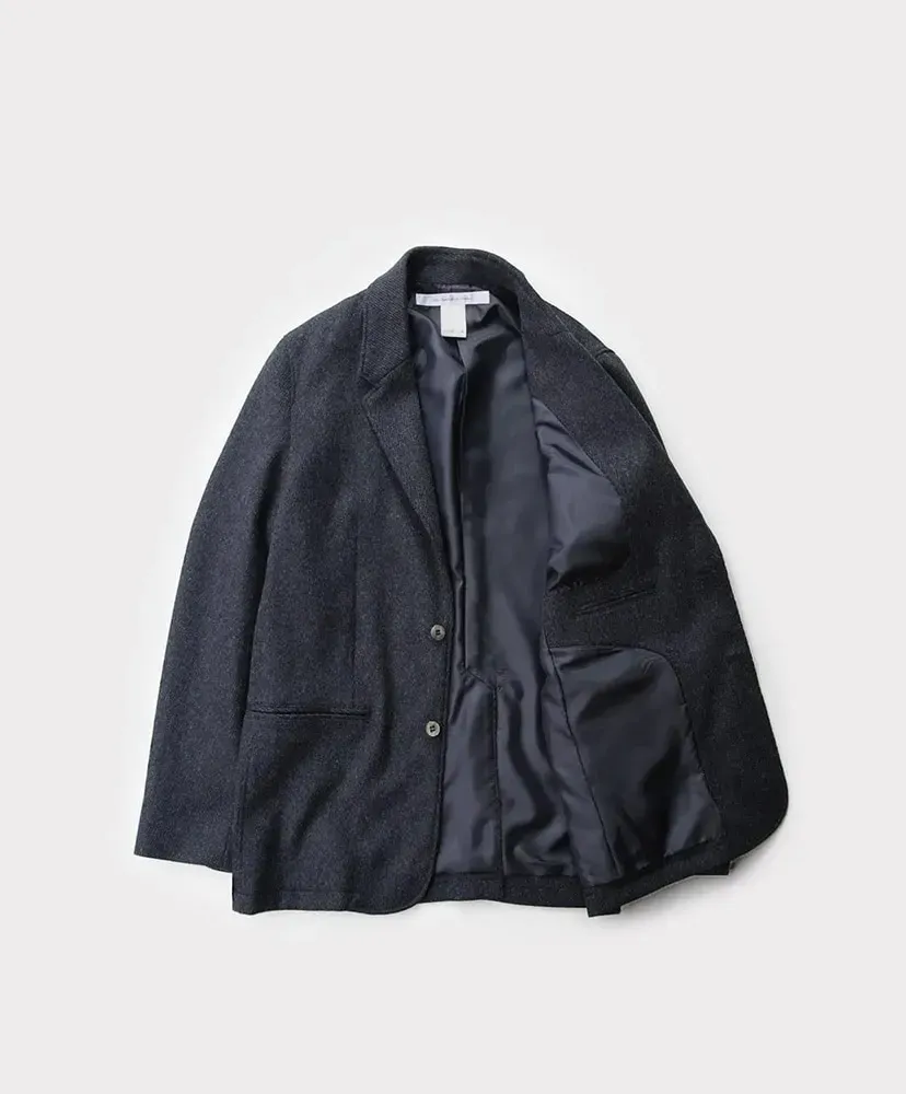 Eral Jacket