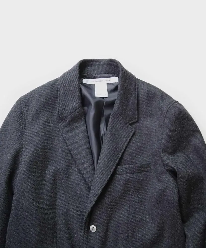 Eral Jacket