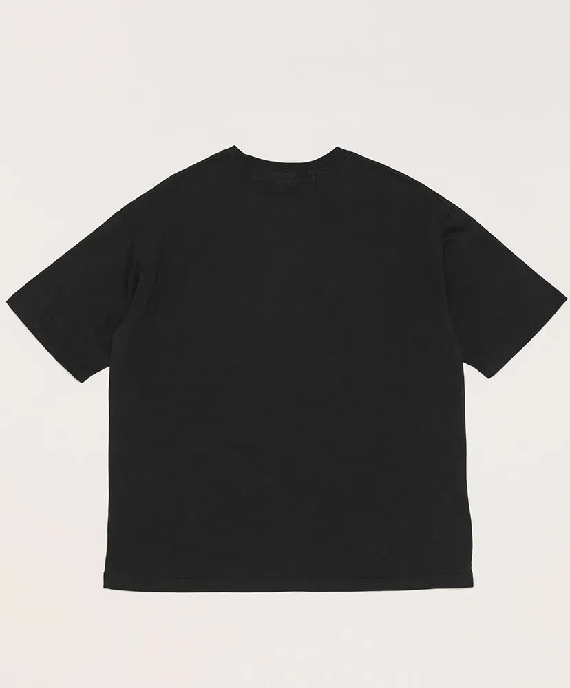 Ofrance × Olive Tee