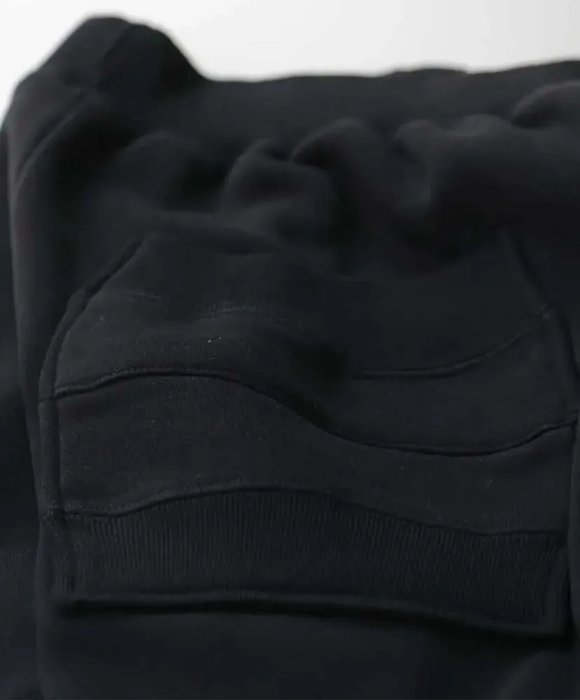 Barrel Pants