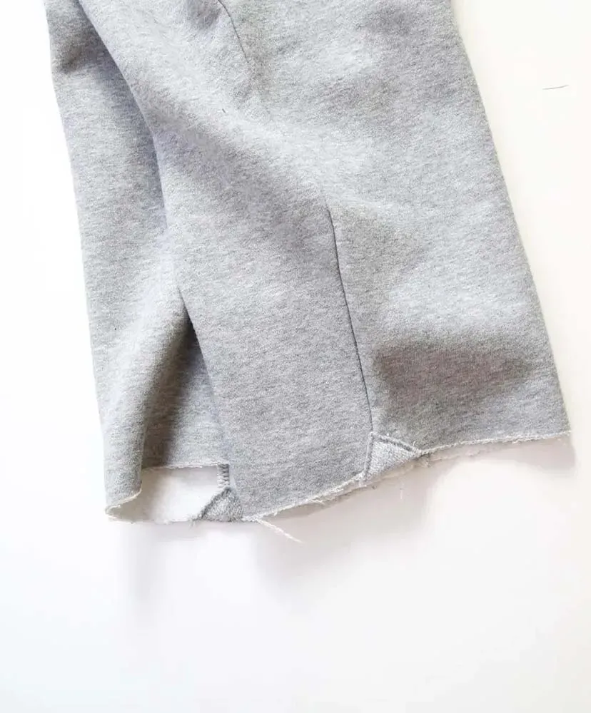 Barrel Pants
