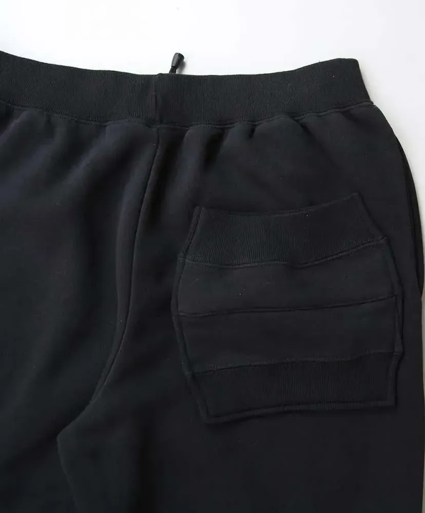 Barrel Pants