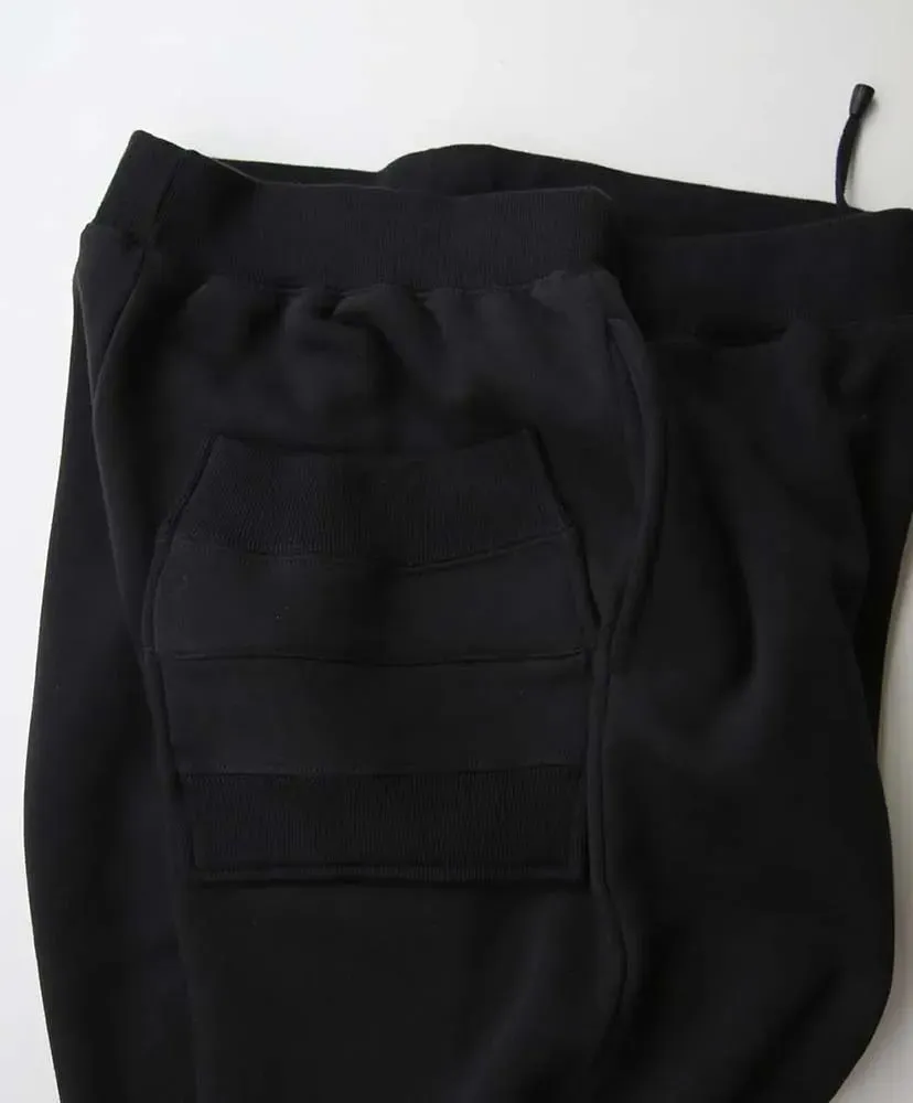 Barrel Pants