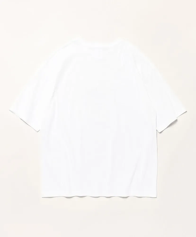 Ofrance×Olive Tee