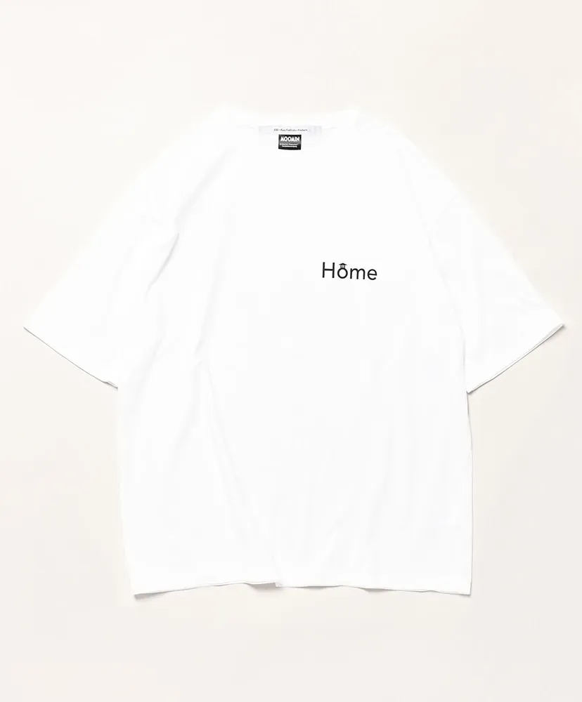 Home×Moomin Tee