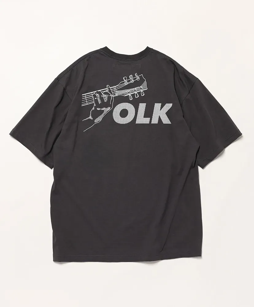 Fork Dance Tee