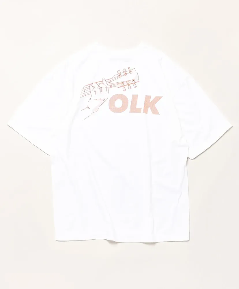 Fork Dance Tee