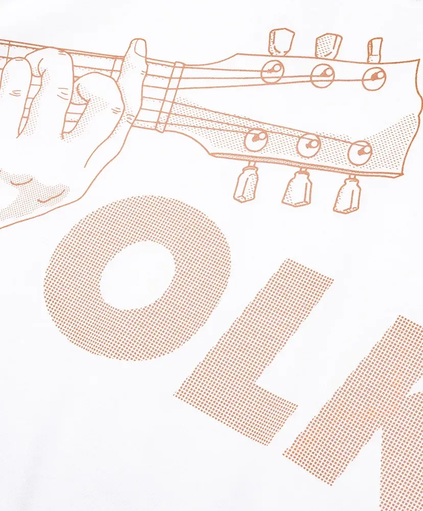 Fork Dance Tee
