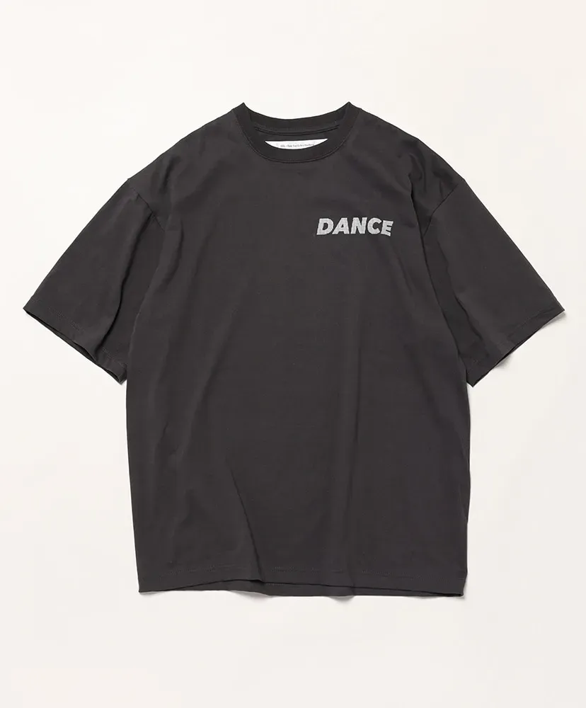 Fork Dance Tee