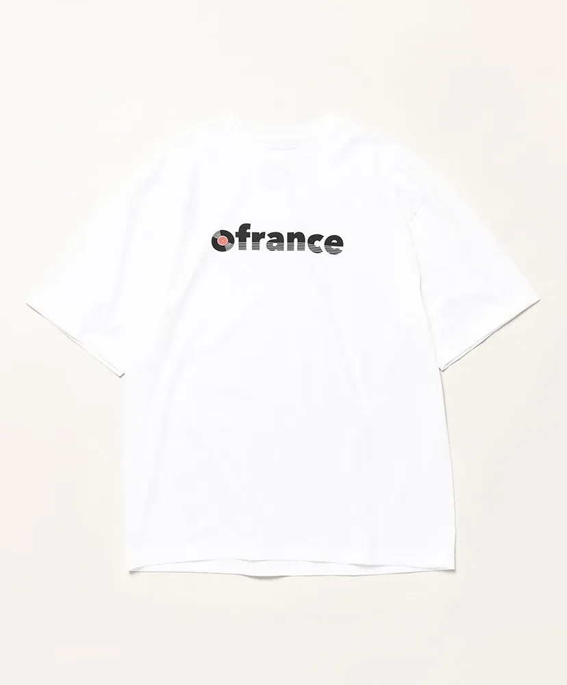 Ofrance Tee