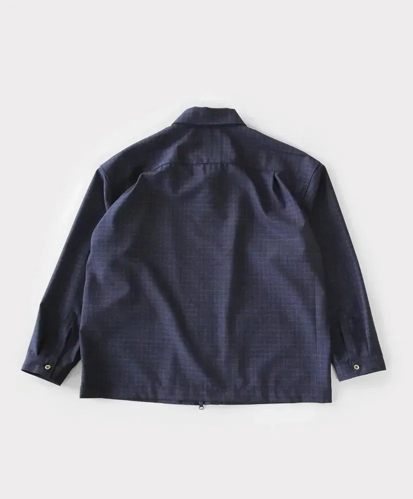 Piano Jacket