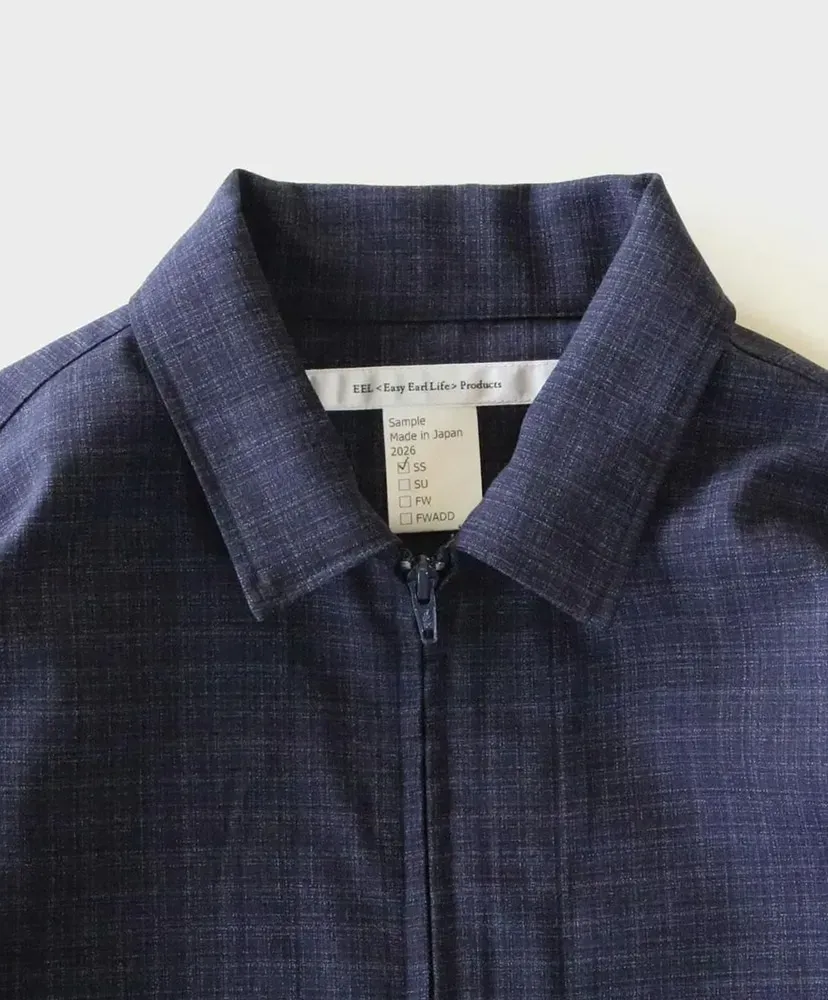 Piano Jacket