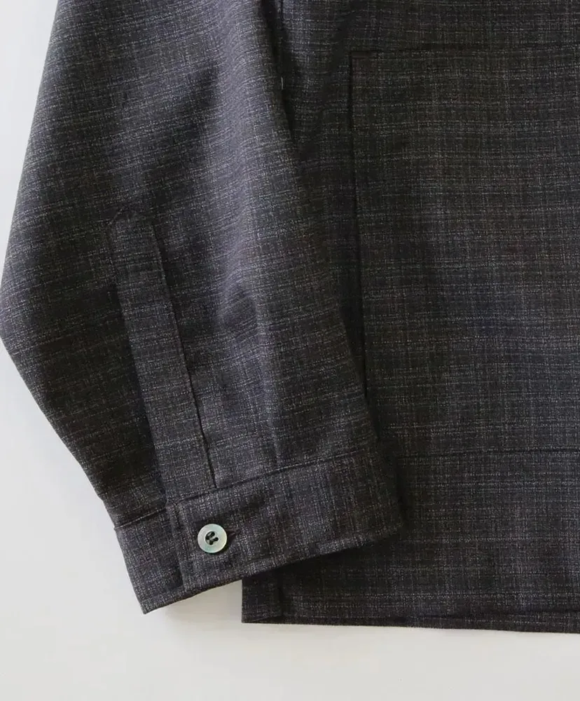 Piano Jacket