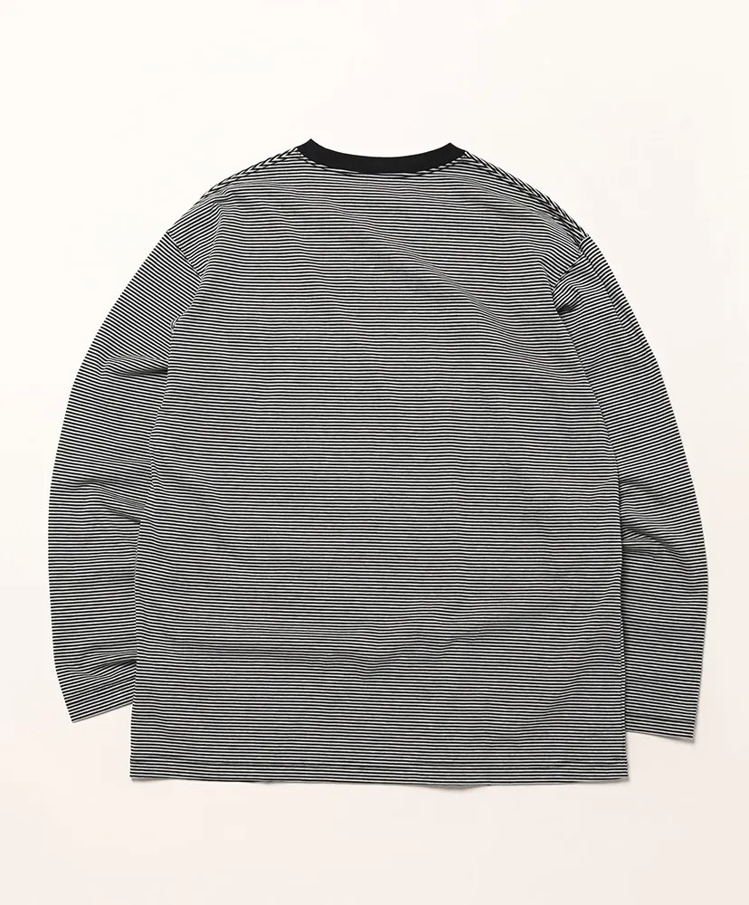Hi Qualitee L/S