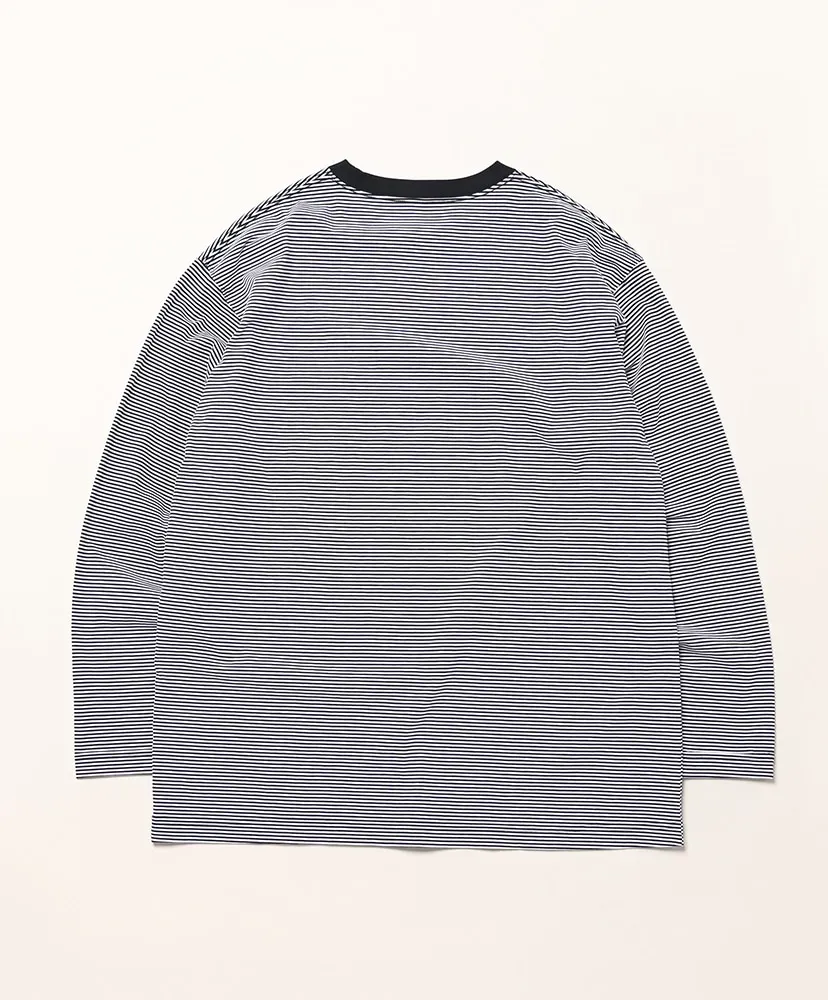 Hi Qualitee L/S