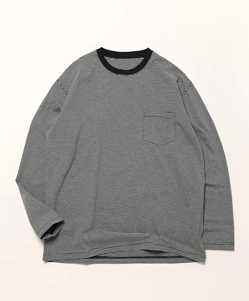 Hi Qualitee L/S