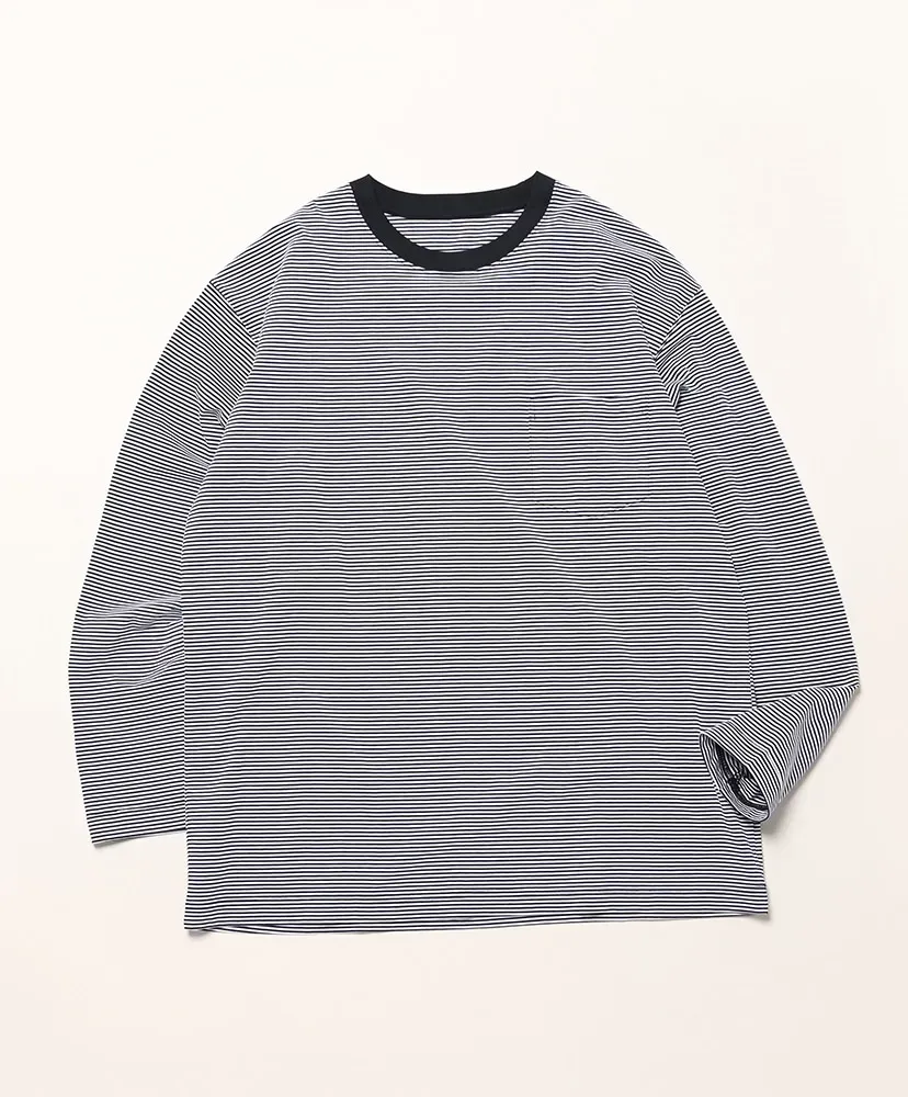 Hi Qualitee L/S
