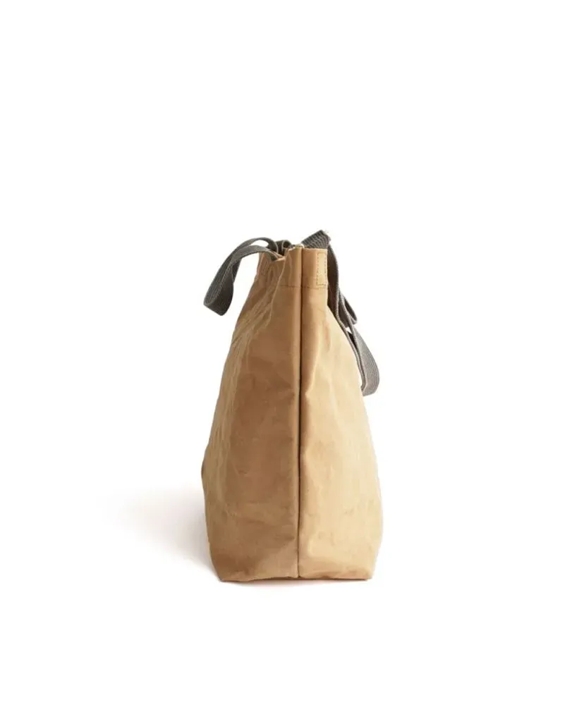 Canvas 2Way Wide Tote