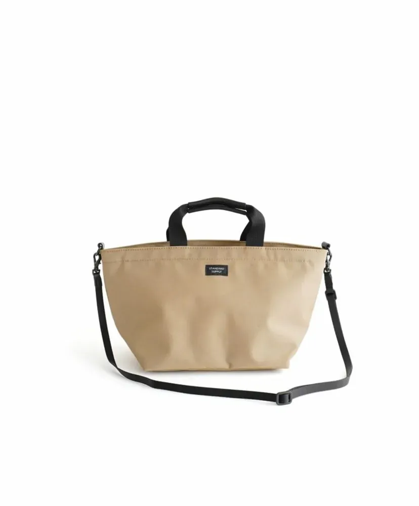 Simplicity 2Way B Tote Xs
