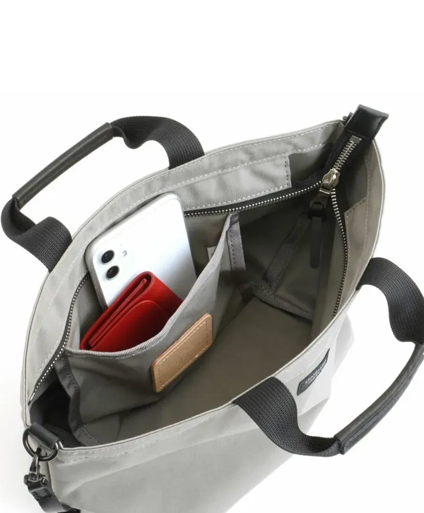 Simplicity 2Way B Tote Xs