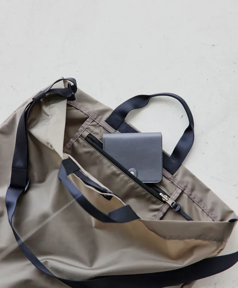 Easy 2Way Tote