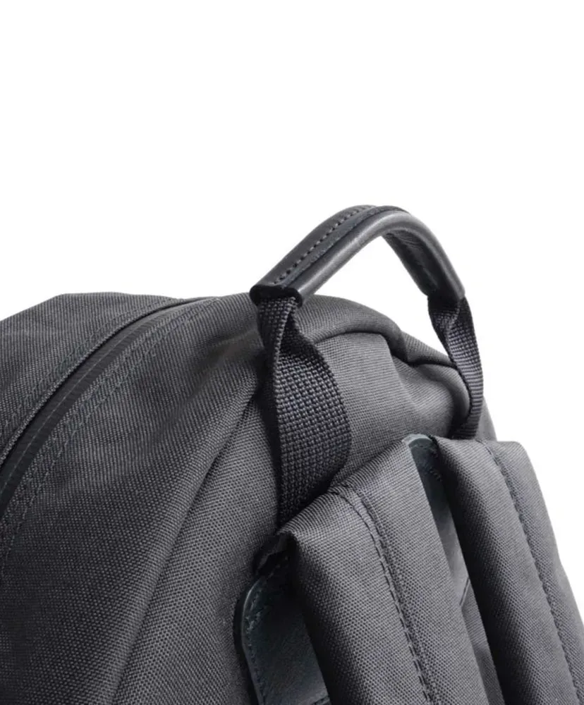Matte Daily Daypack