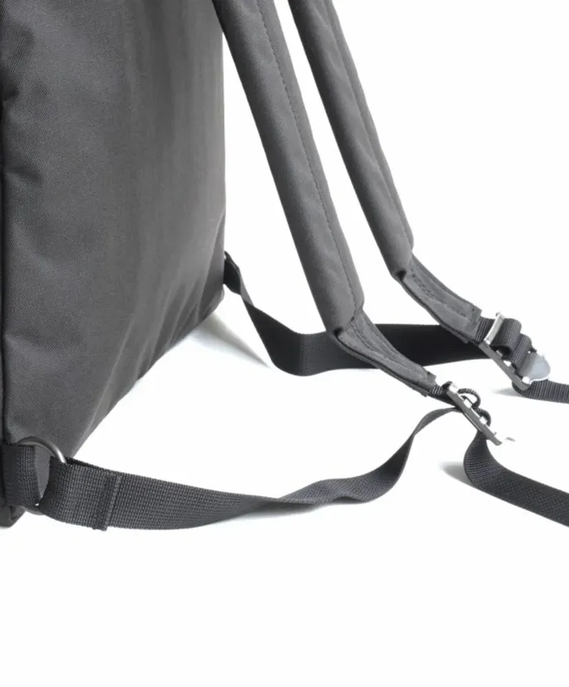 Matte Daily Daypack