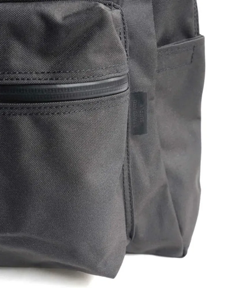 Matte Daily Daypack