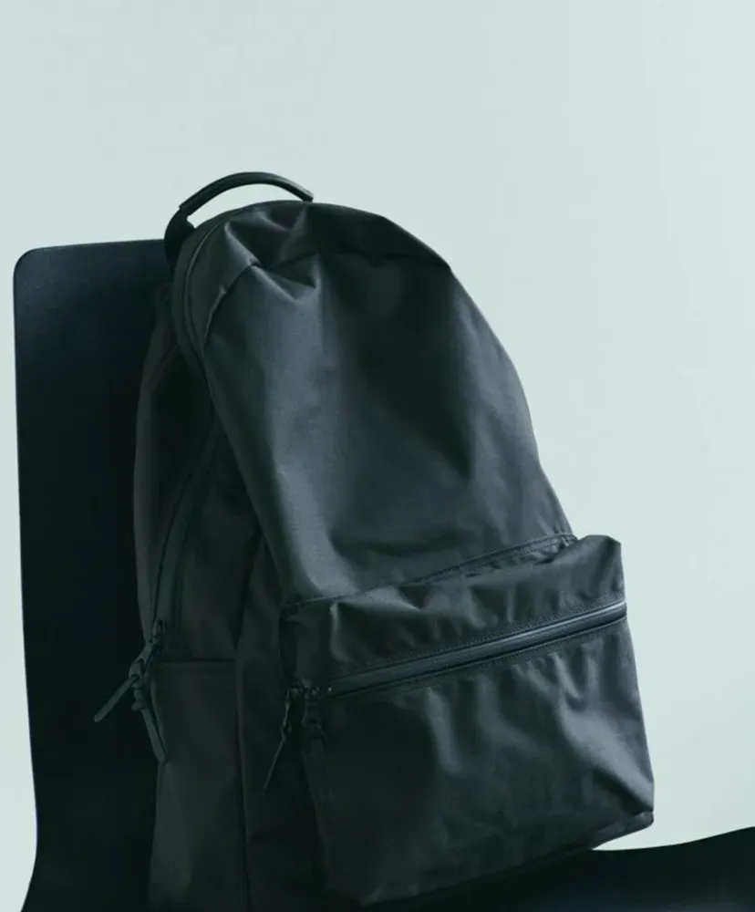Matte Daily Daypack