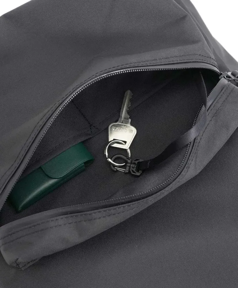 Matte Daily Daypack