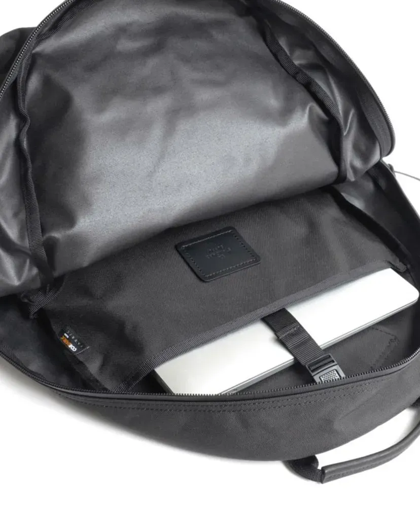 Matte Daily Daypack