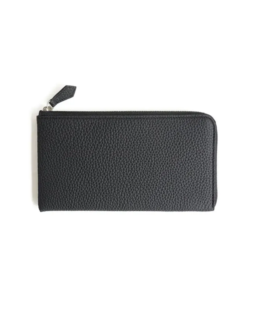 Grace L Zip Long Wallet