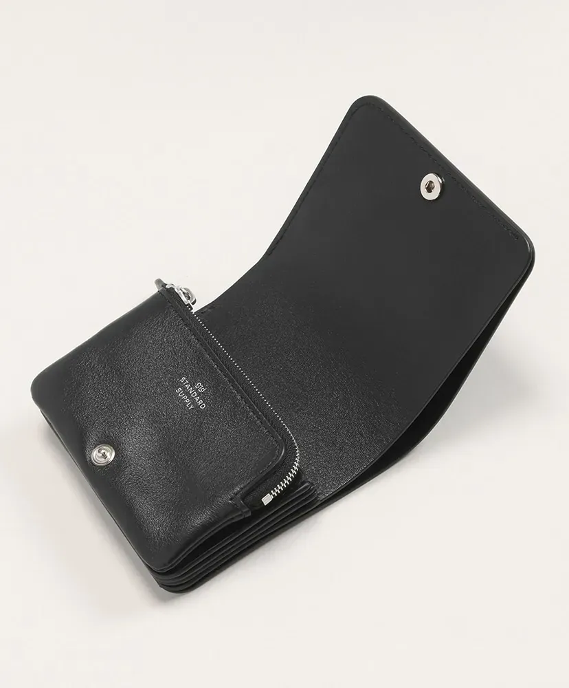Pal Accordion Compact Wallet